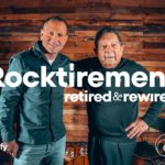 Rocktirement Podcast: Inspiring South African Icons Redefining Retirement